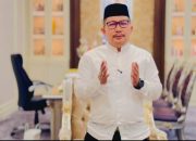 Bupati Banggai Apresiasi Terbitnya Izin Magister PAI Unismuh Luwuk, Ajak Guru dan Calon Mahasiswa Tingkatkan SDM