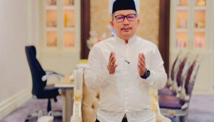 Bupati Banggai Apresiasi Terbitnya Izin Magister PAI Unismuh Luwuk, Ajak Guru dan Calon Mahasiswa Tingkatkan SDM