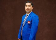 591 Mahasiswa Untika Luwuk Terima Beasiswa Berani Cerdas dari Pemprov Sulteng