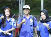 Yamaha Prima Motor Sukseskan Futsal Ramadhan Cup II 2026 Smanda Luwuk