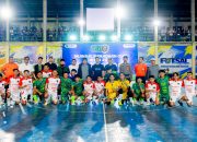 Tim Alumni 2019 Juarai SKANSAL Ramadhan Cup 2026