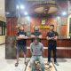 Polisi Bekuk Pelaku Pencurian Buah Sawit di Batui Selatan