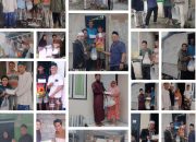 Jelang Idulfitri 1447 H, Masjid Al Fattah BTN Bukit Mambual Salurkan Zakat Fitrah ke Warga