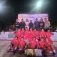 Futsal Ramadhan Cup II Smanda Luwuk Resmi Berakhir, Alumni 2013 Keluar sebagai Juara
