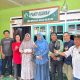 Akhir Ramadhan, Alumni Smandul 96 Berbagi ke Panti Asuhan Maimunah Abas Nursin