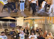 Alumni Smada Luwuk 2012 Sukses Gelar Futsal Ramadhan Cup Jilid II